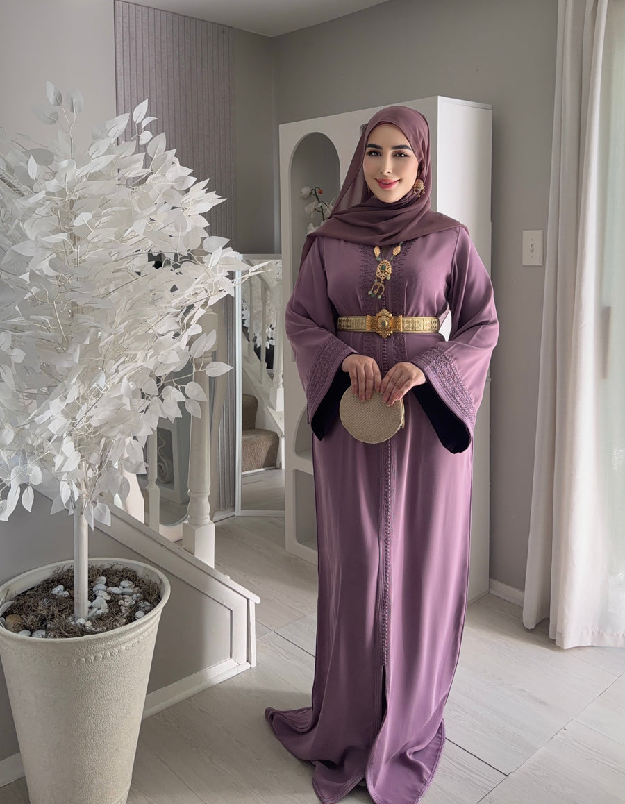 CAFTAN