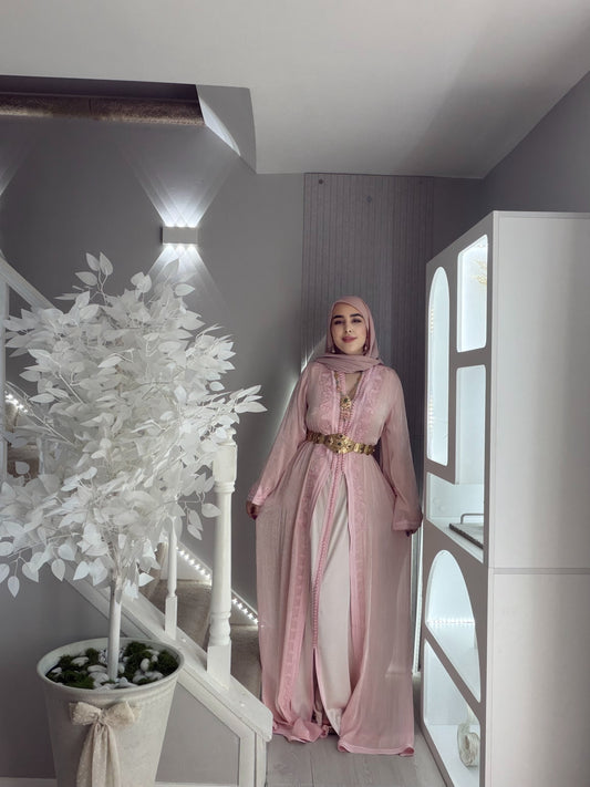 Takshita nawras