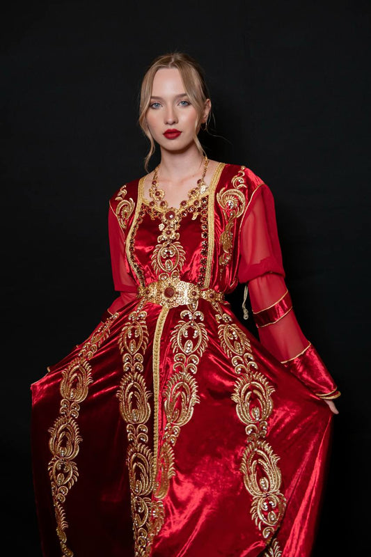 Caftan Nihad