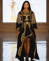 Caftan Elina