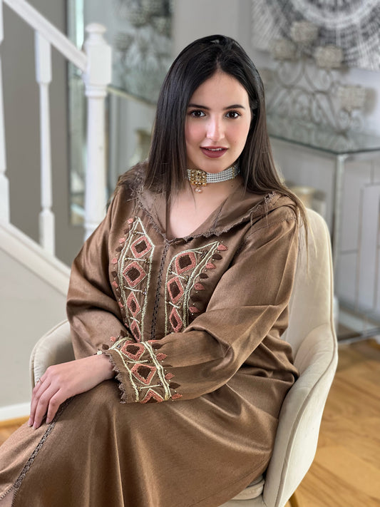 Jellaba Wafaa