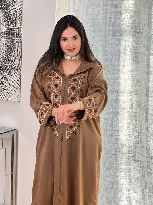 Jellaba Wafaa