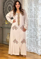 Jellaba Sozan