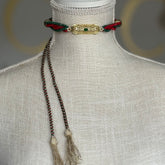 Choker wassima