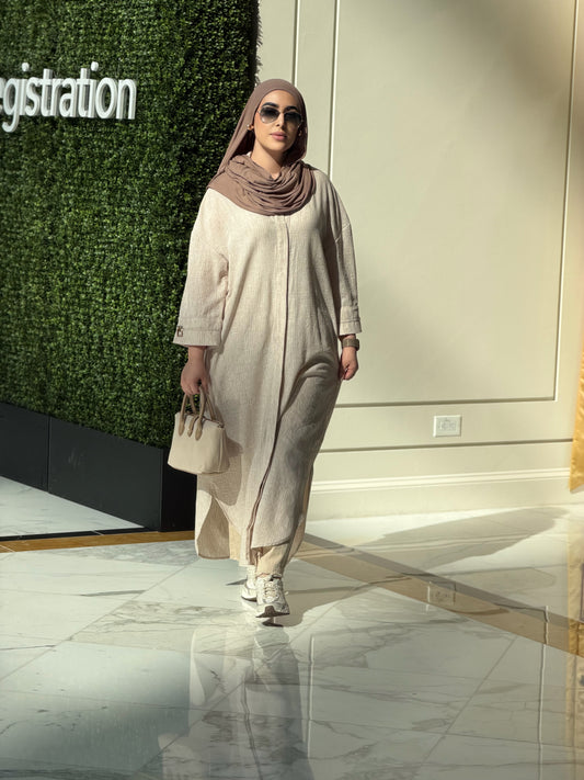 Nirmin dress