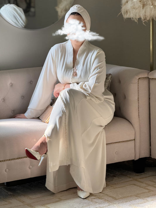 Caftan Hanan