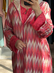 Jellaba Adila