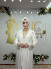 Norhan jellaba set