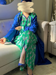 Jellaba Rania