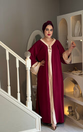 Yara kaftan