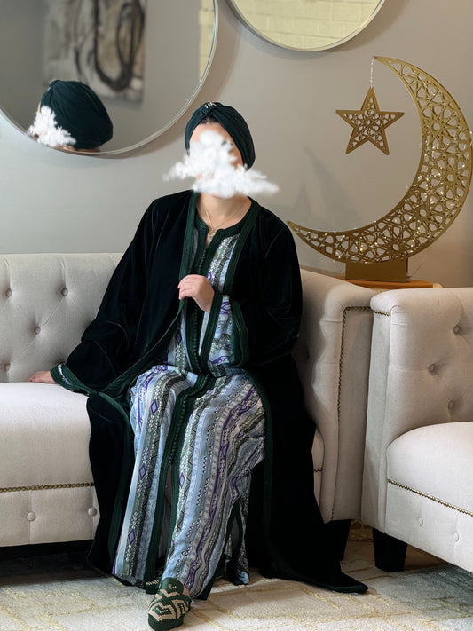 Kimono Zahraa