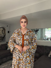 Aryana jellaba