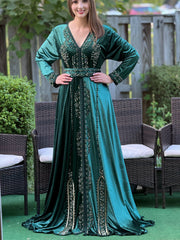 Caftan Amel
