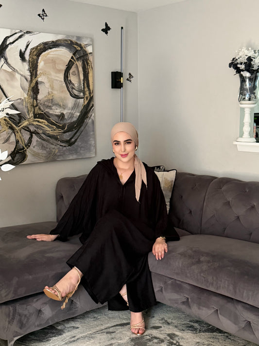 Nour jellaba
