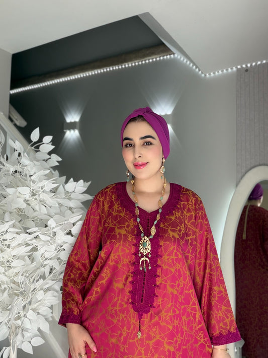 Dina gandoura