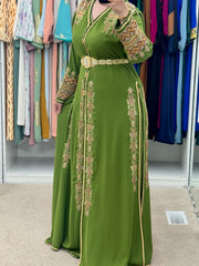 Takshita Maria