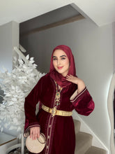 Moroccan Caftan nono
