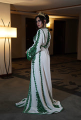 Takshita Soltana