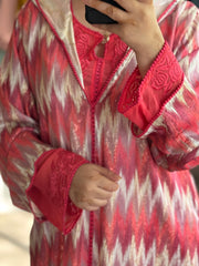 Jellaba Adila