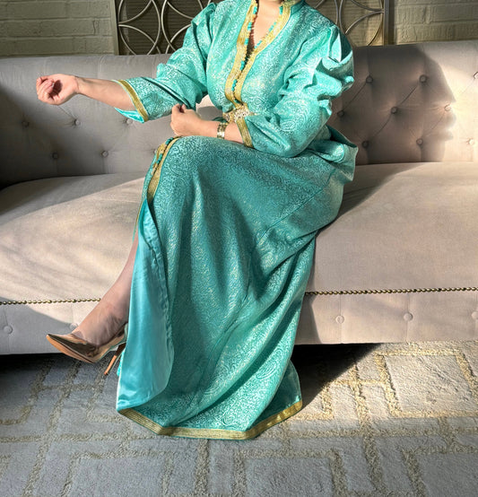 Caftan Lojayn