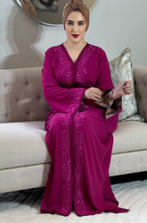 Dodo caftan