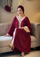 Yara kaftan