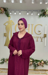 Razan jellaba