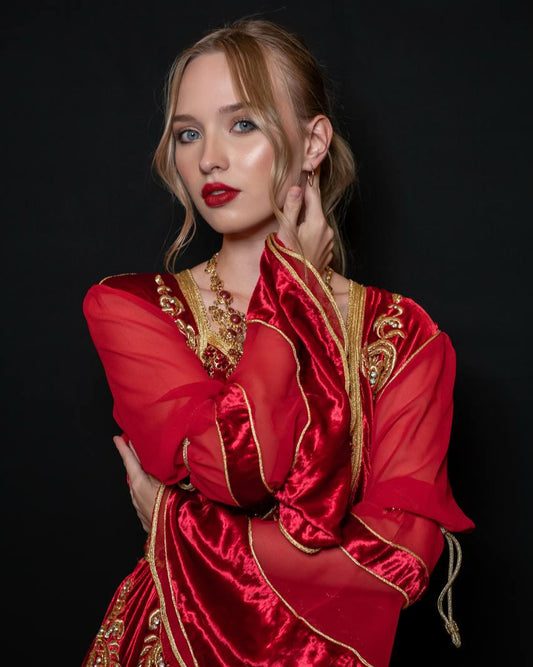 Caftan Nihad