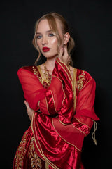 Caftan Nihad
