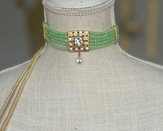 Choker Amel