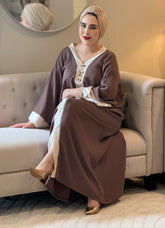 Kaayan caftan