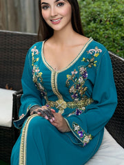 Caftan Taya