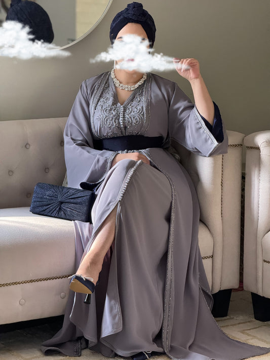 Takshita Lina