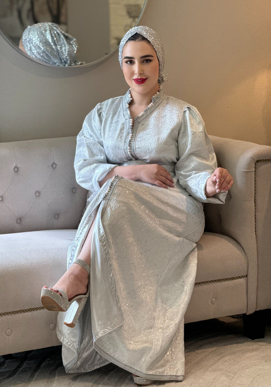 Haifa caftan