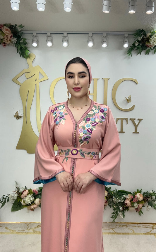 Jana caftan