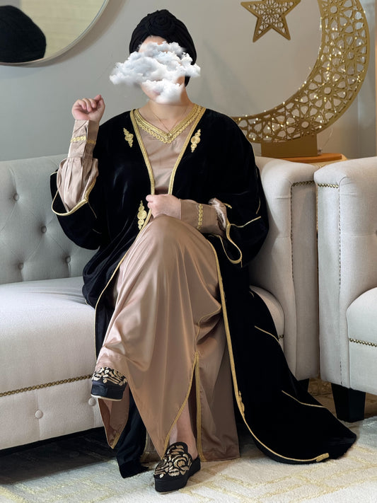 Kimono Romaysaa