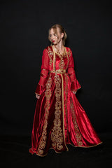 Caftan Nihad