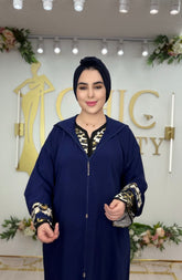 Asia jellaba set