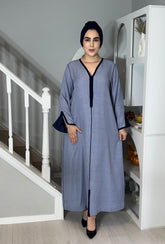 Ilafe caftan