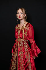 Caftan Nihad