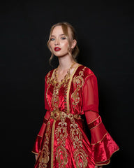 Caftan Nihad