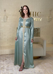 Caftan Hafsa
