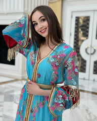 Takshita lobna