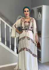 Kenza caftan