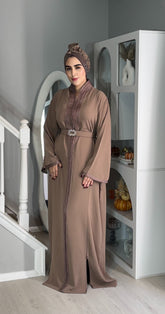 Caftan Ilham