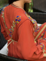 Caftan Tasnim