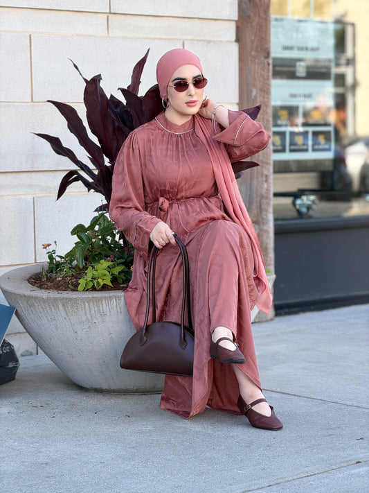 Rovana dress