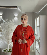 Salwa jellaba set