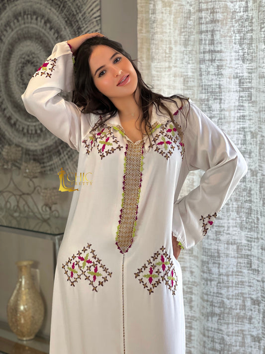 Jellaba Sozan