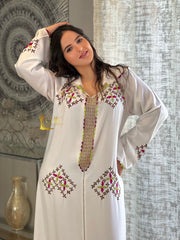 Jellaba Sozan